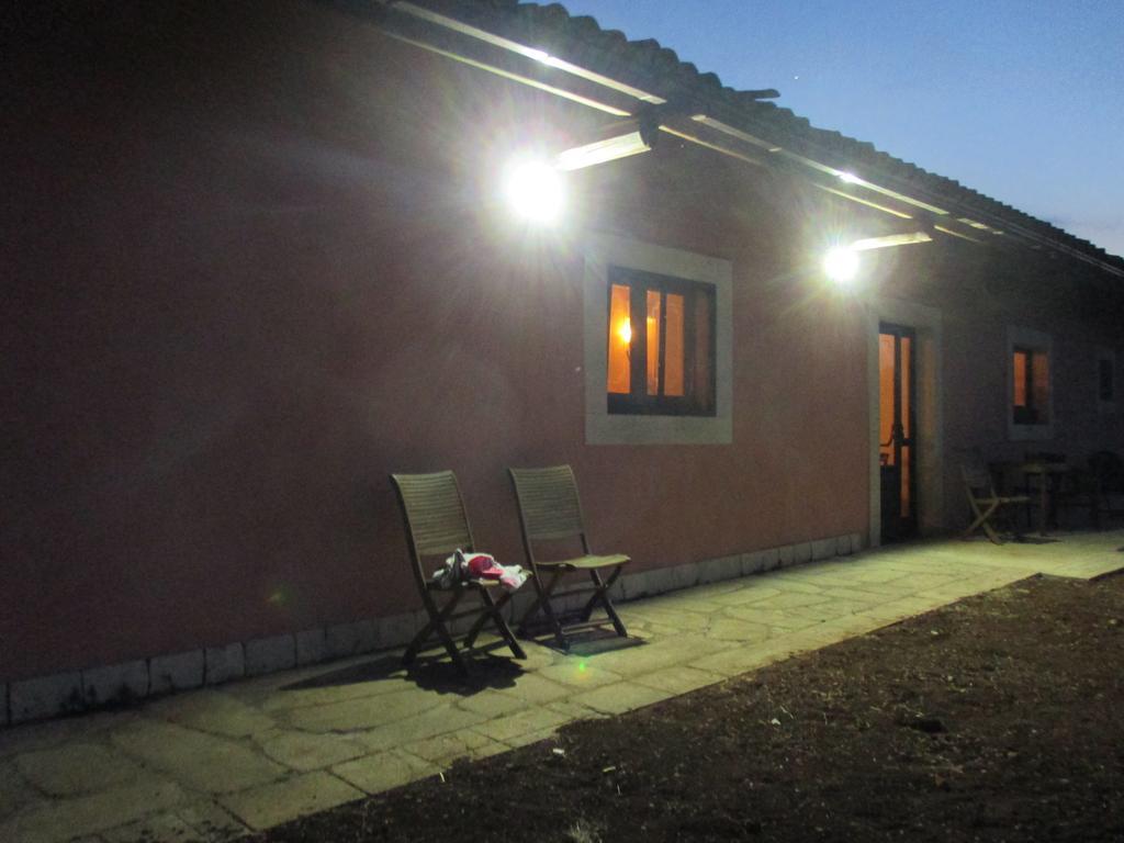 Le Mangiatoie Del Re Giordano Villa Avola Exterior photo