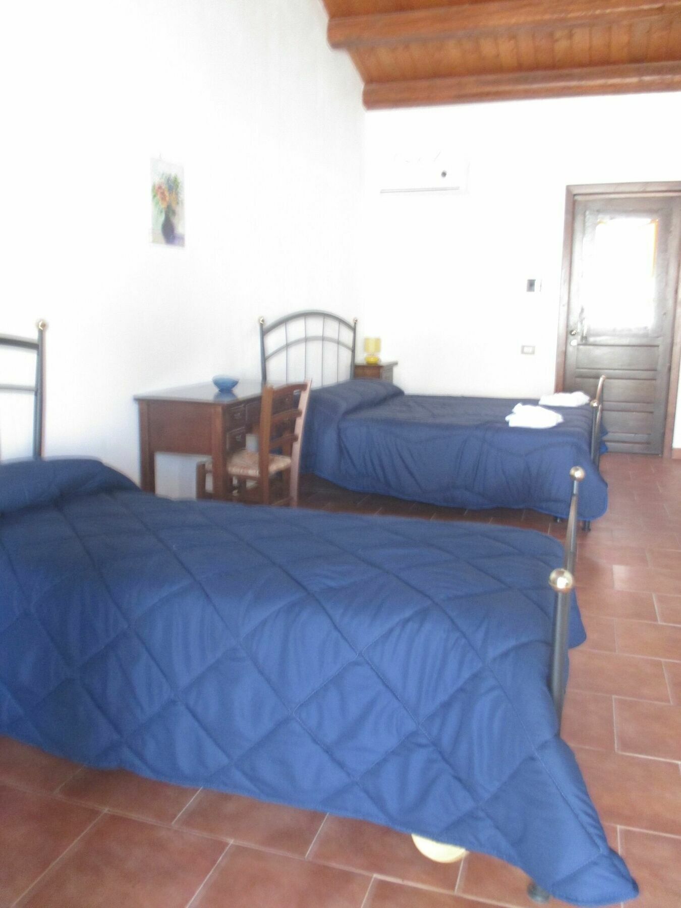 Le Mangiatoie Del Re Giordano Villa Avola Exterior photo