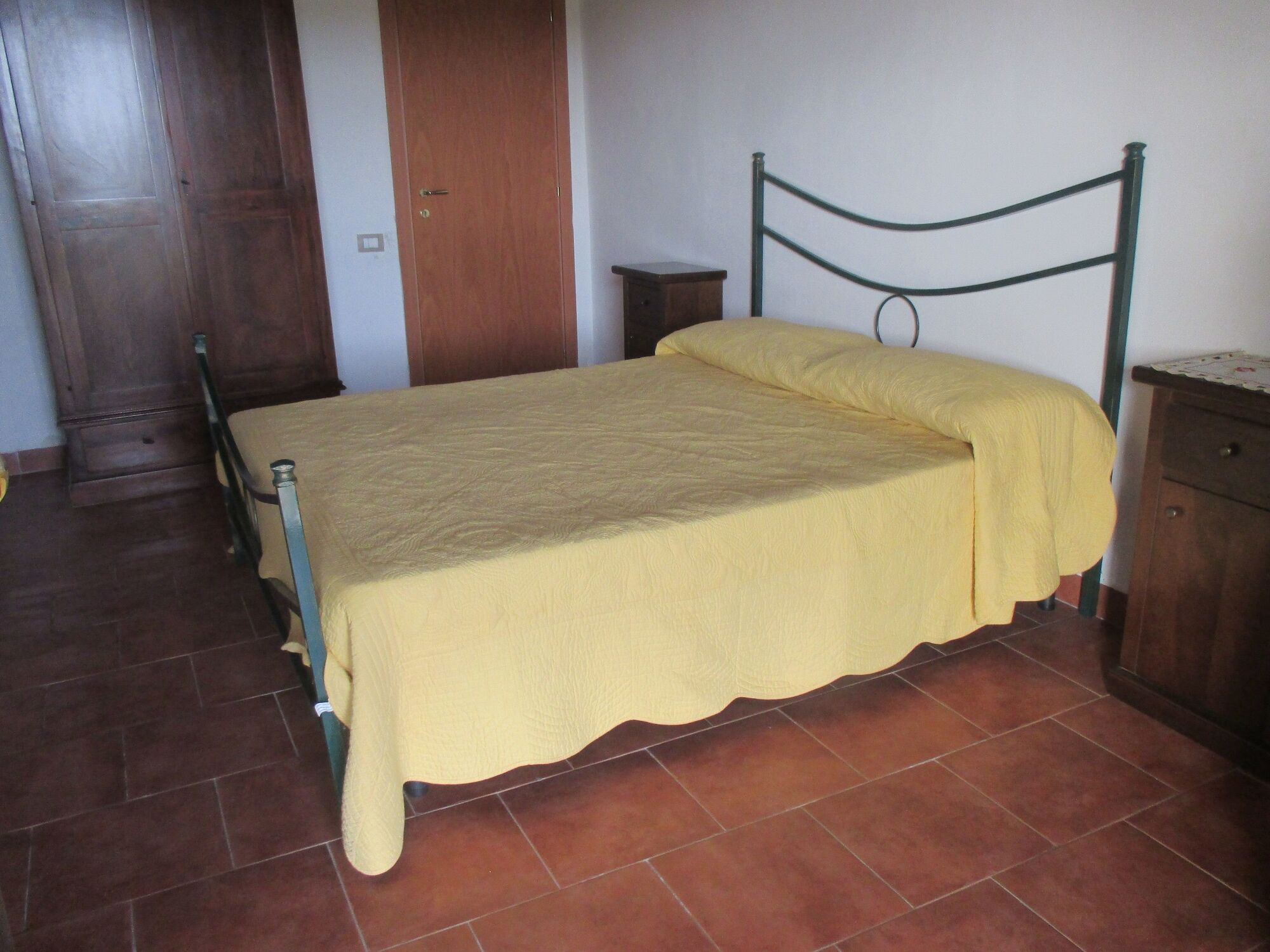 Le Mangiatoie Del Re Giordano Villa Avola Exterior photo